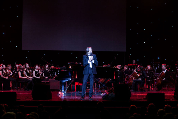 Дмитрий Маликов