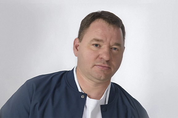 &Scy;&iecy;&rcy;&gcy;&iecy;&jcy; &Zcy;&acy;&vcy;&softcy;&yacy;&lcy;&ocy;&vcy;