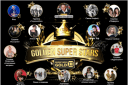 Golden super stars Золотые хиты Music Box