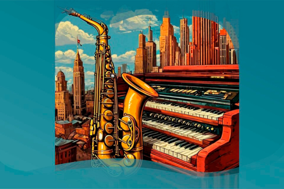 "Organ&Sax&period; &Ncy;&acy;&zcy;&acy;&dcy; &vcy; &Scy;&Scy;&Scy;&Rcy;"