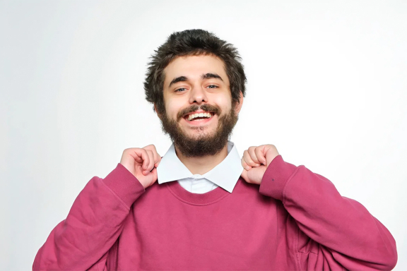 &YAcy;&ncy; &Zcy;&ucy;&bcy;&kcy;&ocy;&vcy;