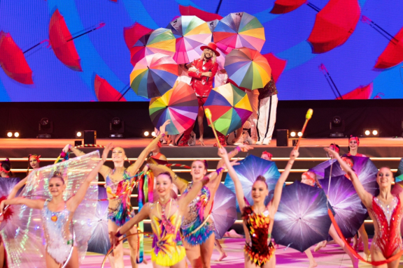 ФИЛИПП КИРКОРОВ