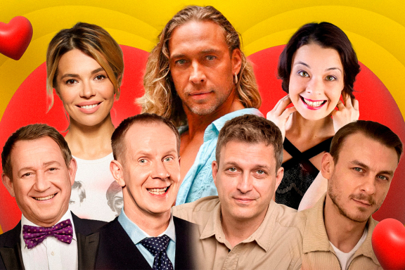 &Lcy;&YUcy;&Bcy;&Ocy;&Vcy;&Ncy;&Icy;&CHcy;&Kcy;&Icy; &Scy;&Ucy;&Pcy;&IEcy;&Rcy;&Kcy;&Ocy;&Mcy;&IEcy;&Dcy;&Icy;&YAcy;