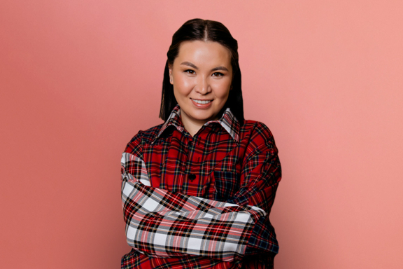 Сауле Юсупова. Сольный концерт