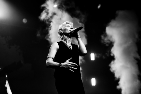 ДИАНА АРБЕНИНА. НОЧНЫЕ СНАЙПЕРЫ