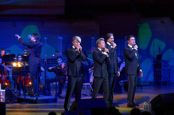 Кватро Originals