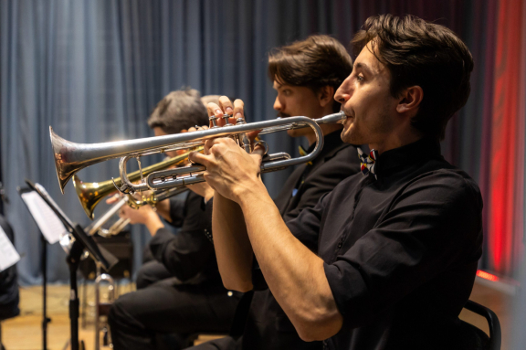 "Сочиняем вместе" Аб.7