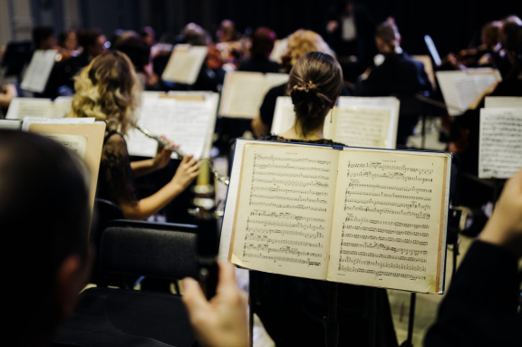 "А.2"Музыкальная сборная России"