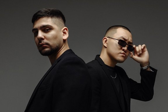 XASSA & BODIEV