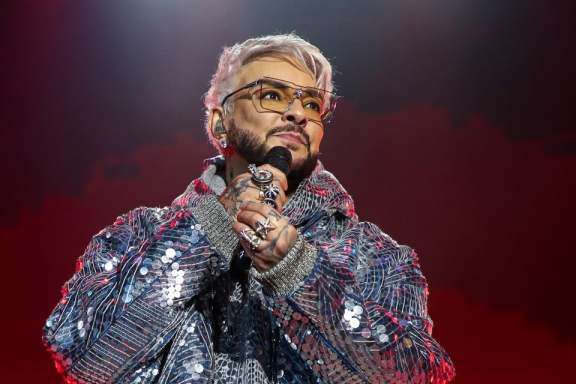 ФИЛИПП КИРКОРОВ