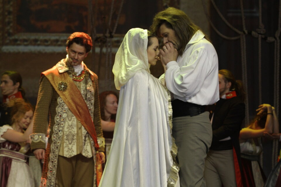 &Rcy;&ocy;&kcy;-&ocy;&pcy;&iecy;&rcy;&acy; "&YUcy;&ncy;&ocy;&ncy;&acy; &icy; &Acy;&vcy;&ocy;&scy;&softcy;"