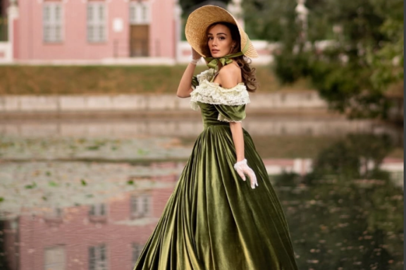 &Acy;&ncy;&ncy;&acy; &IEcy;&gcy;&ocy;&yacy;&ncy;