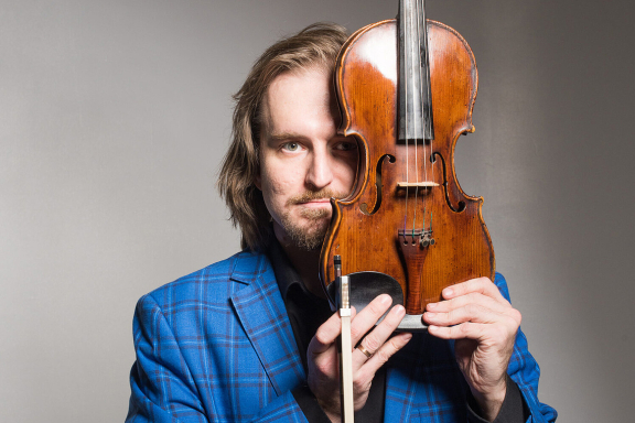 С. Поспелов (скрипка, Москва) Аб.4