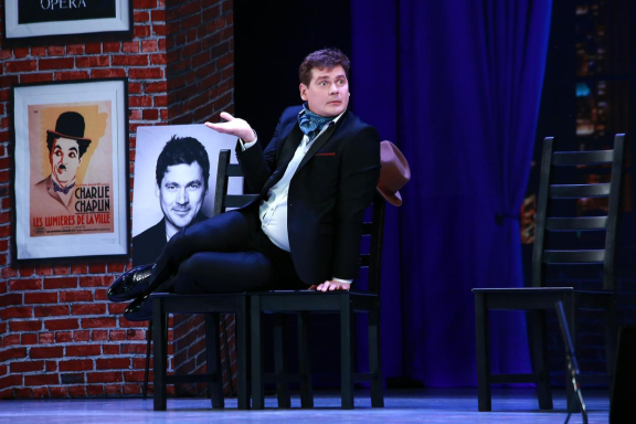 &Scy;&Pcy;&IEcy;&Kcy;&Tcy;&Acy;&Kcy;&Lcy;&SOFTcy; "&Gcy;&Lcy;&Acy;&Vcy;&Ncy;&Acy;&YAcy; &Rcy;&Ocy;&Lcy;&SOFTcy;"