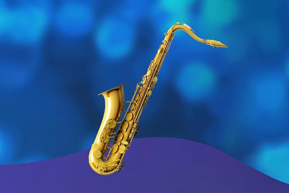 Джем-сейшн XX Международного фестиваля «Джаз на Байкале»