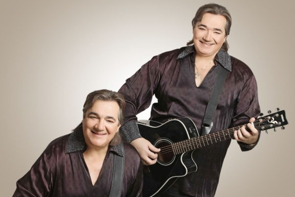 БРАТЬЯ РАДЧЕНКО ЛУЧШИЕ ПЕСНИ