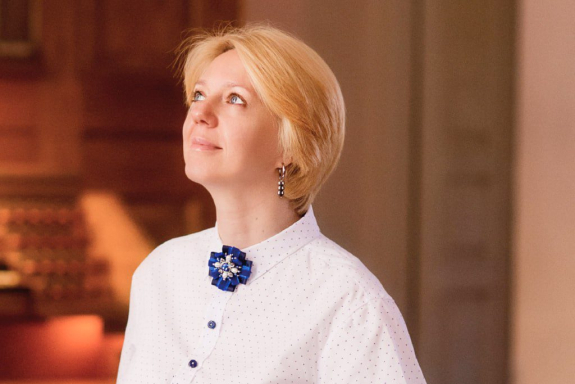 "Мир в ожидании Рождества"