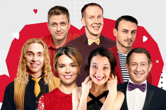 &Lcy;&YUcy;&Bcy;&Ocy;&Vcy;&Ncy;&Icy;&CHcy;&Kcy;&Icy; &Scy;&Ucy;&Pcy;&IEcy;&Rcy;&Kcy;&Ocy;&Mcy;&IEcy;&Dcy;&Icy;&YAcy;