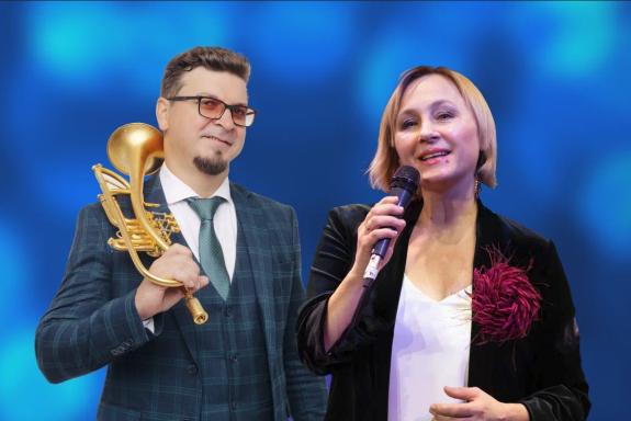 Джаз по-сибирски в рамках ХХ юбилейного фестиваля «Джаз на Байкале»